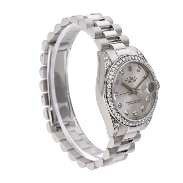 Rolex Datejust Lady 31 178159 Image 2